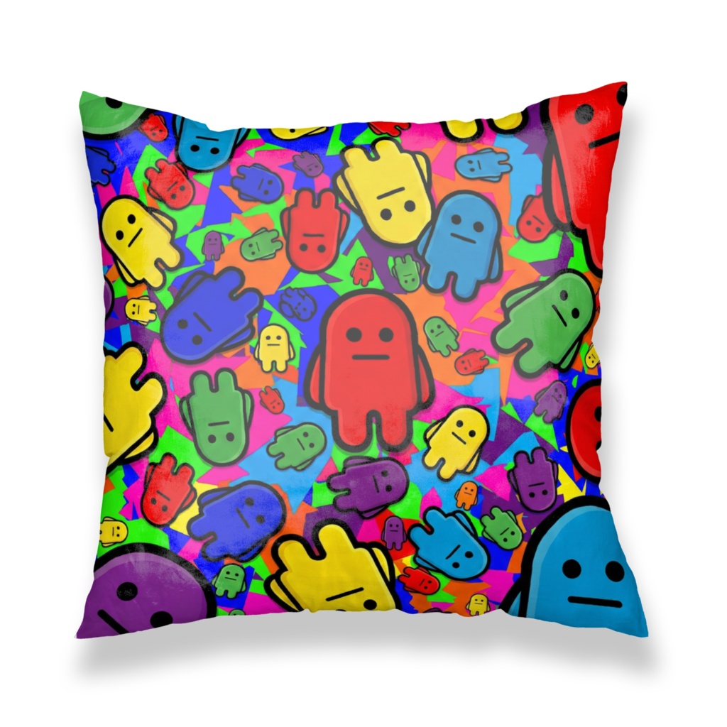 MO-Unwavering confidence