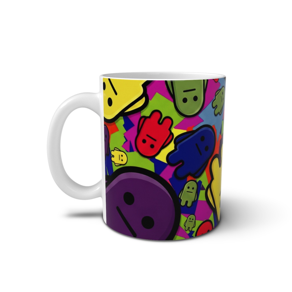 MO-Unwavering confidence