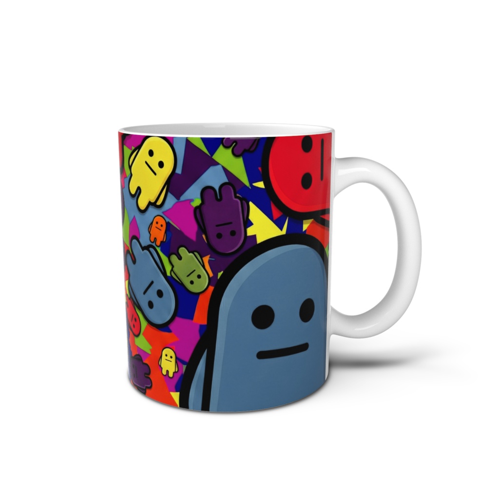 MO-Unwavering confidence