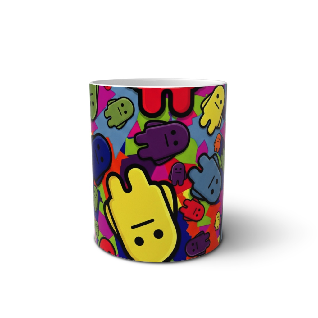 MO-Unwavering confidence