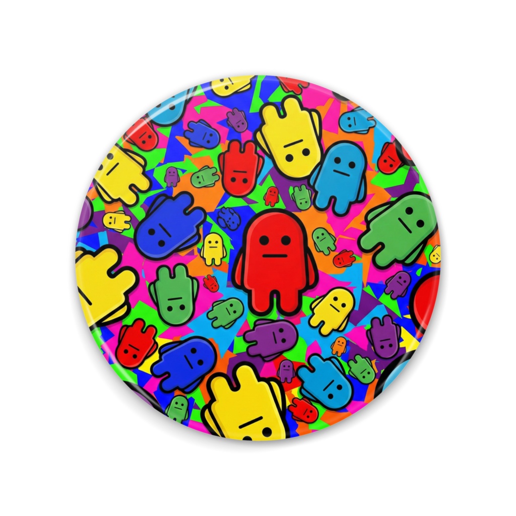 MO-Unwavering confidence