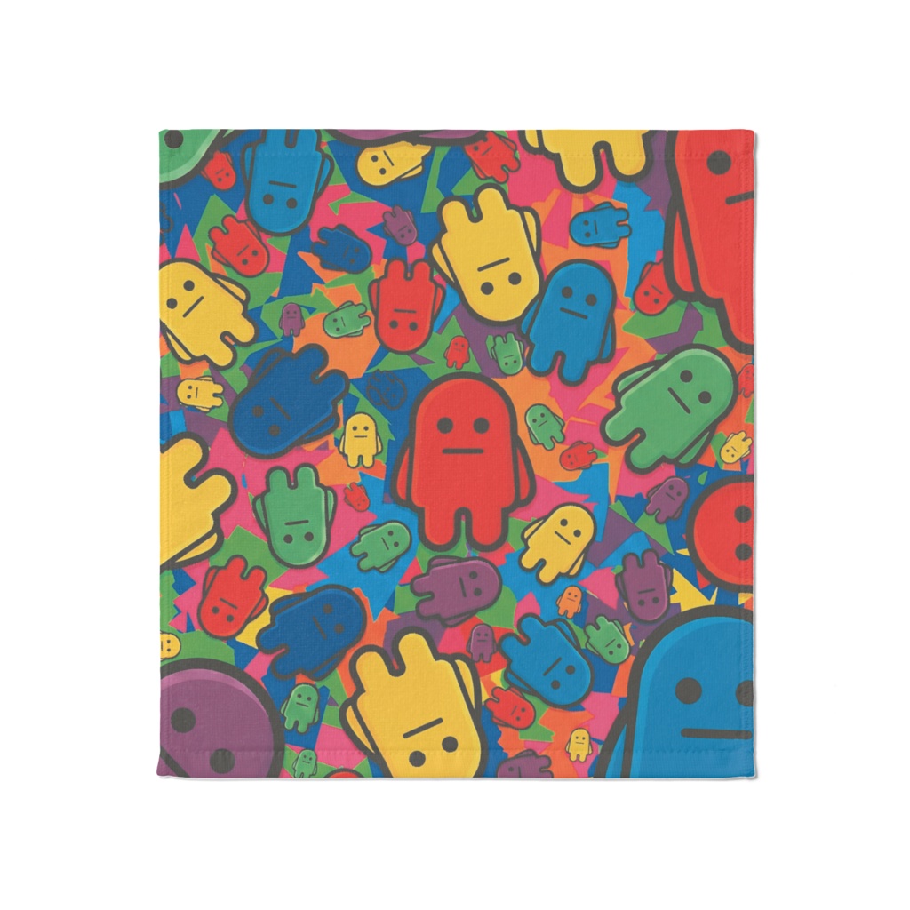 MO-Unwavering confidence