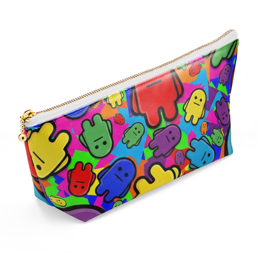 MO-Unwavering confidence