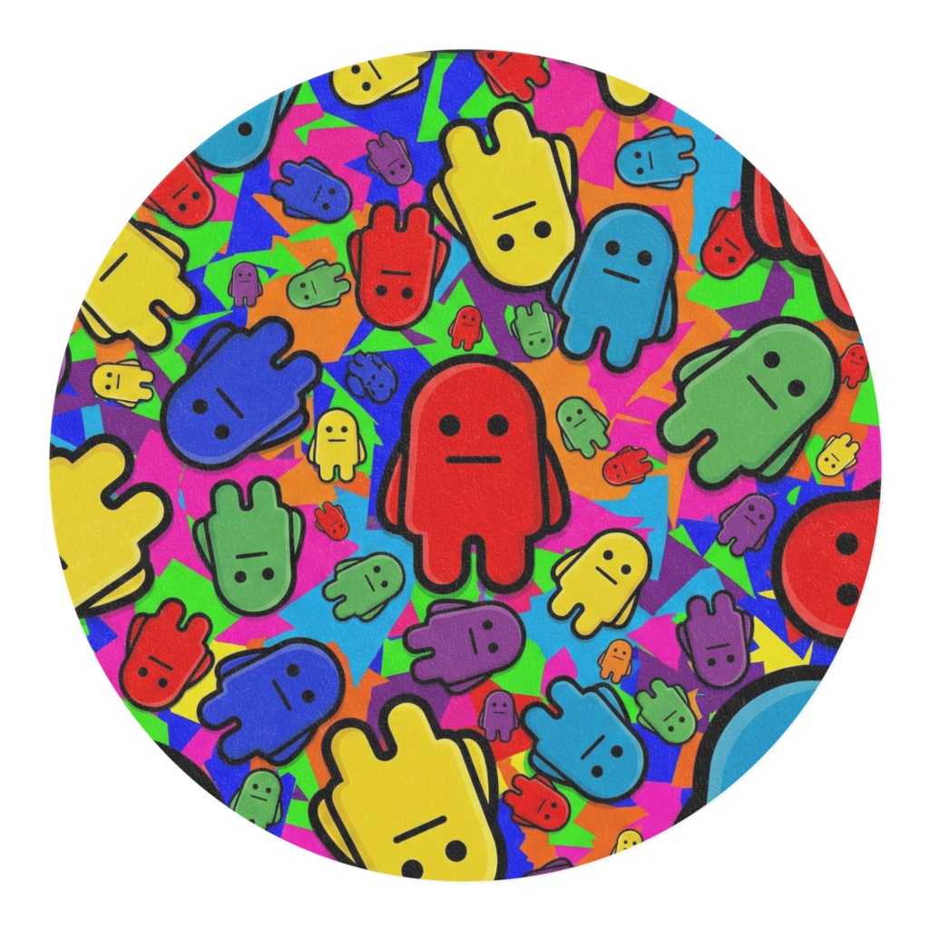 MO-Unwavering confidence