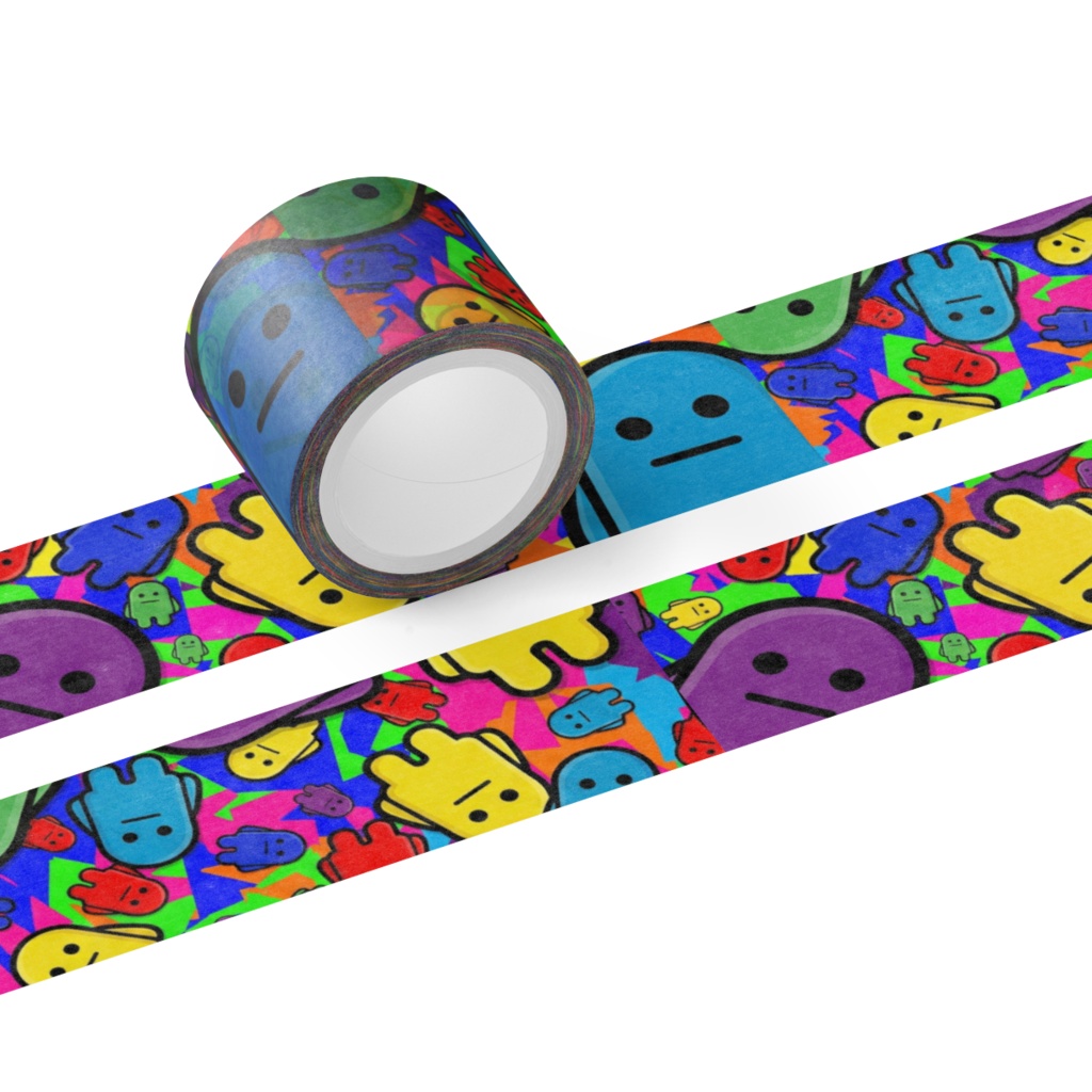 MO-Unwavering confidence