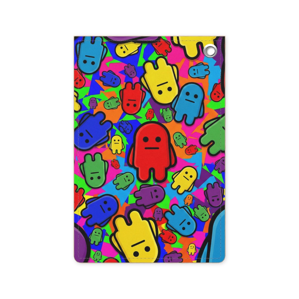 MO-Unwavering confidence