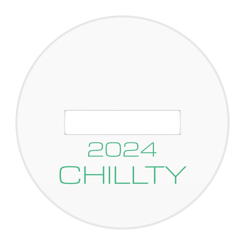 ジャンプチルティ アクリルフィギュア