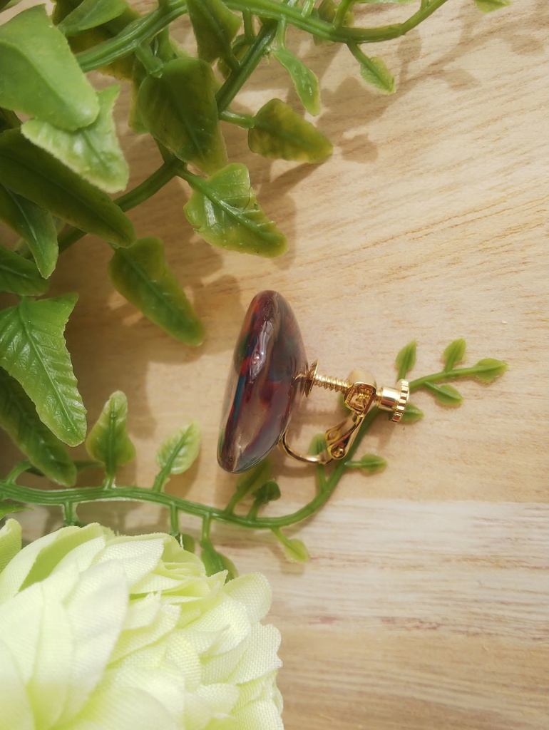 「交わる思い」~rentan概念~