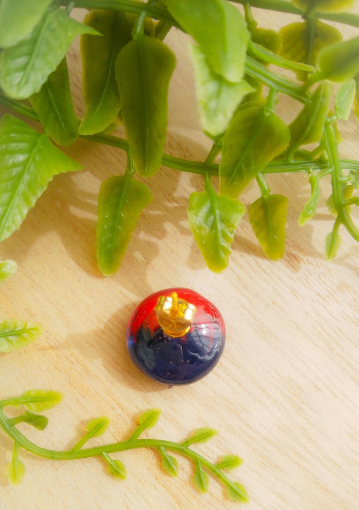 「音と炎」~uren概念~