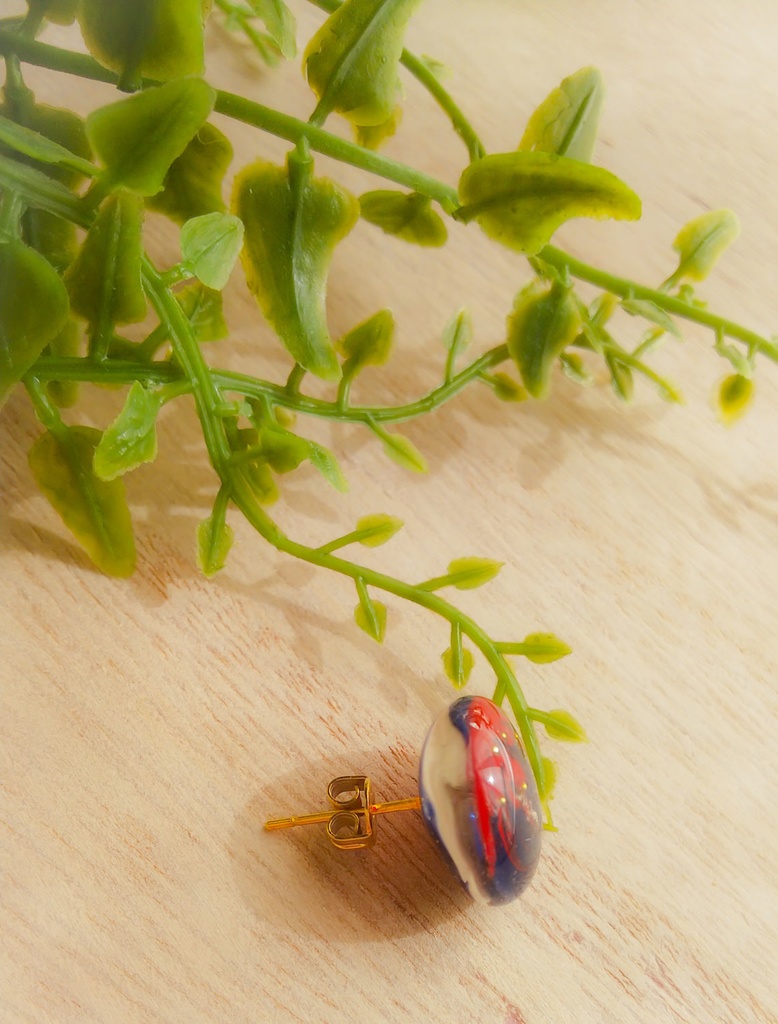 「音と炎」~uren概念~