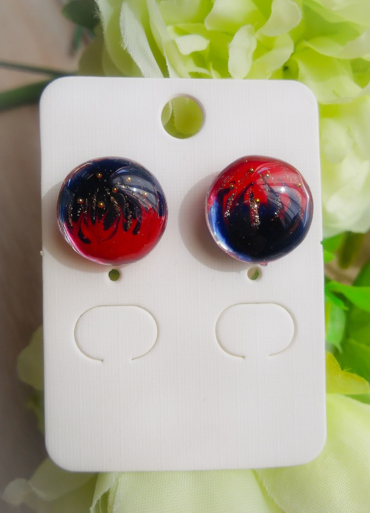 「音と炎」~uren概念~