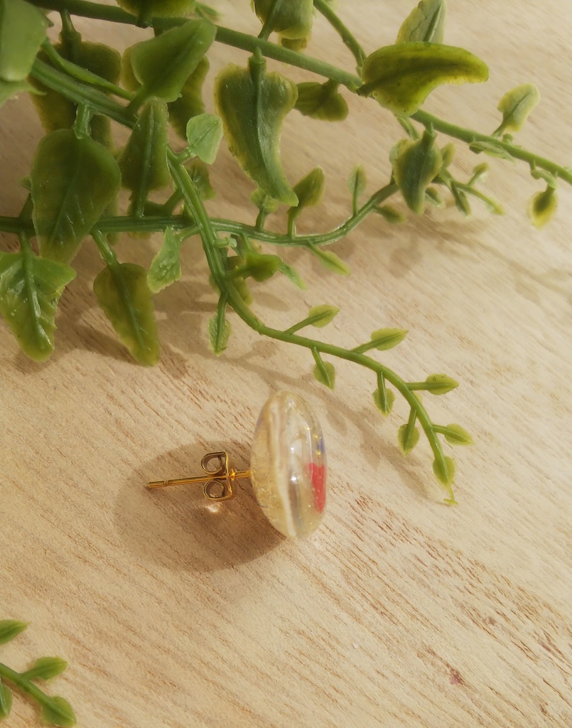 「二人の思い」~uren概念~