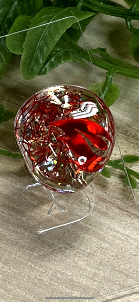 「燃え盛る炎 壱」~煉獄杏寿郎概念~