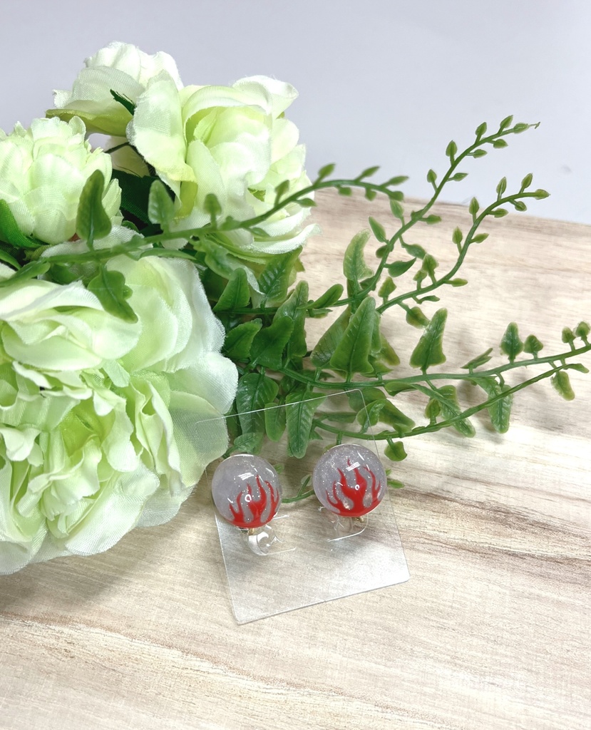 「心の炎」~煉獄杏寿郎概念~