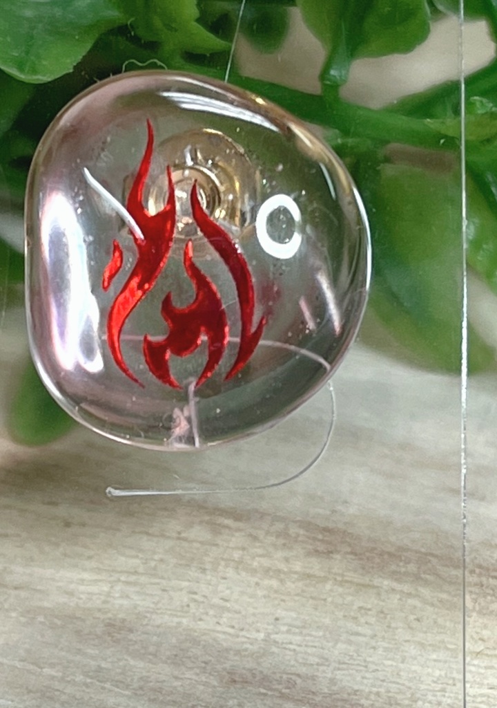 「炎虎」~煉獄杏寿郎概念~