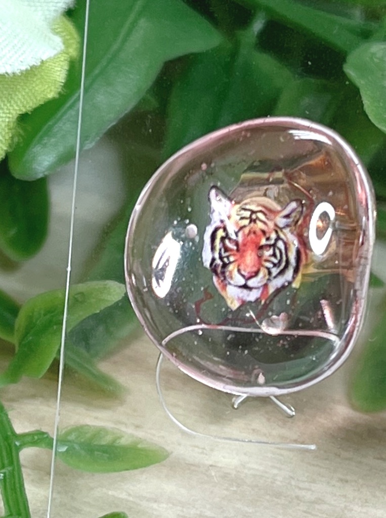 「炎虎」~煉獄杏寿郎概念~