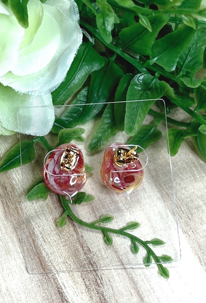 「瞳」~煉獄杏寿郎概念~