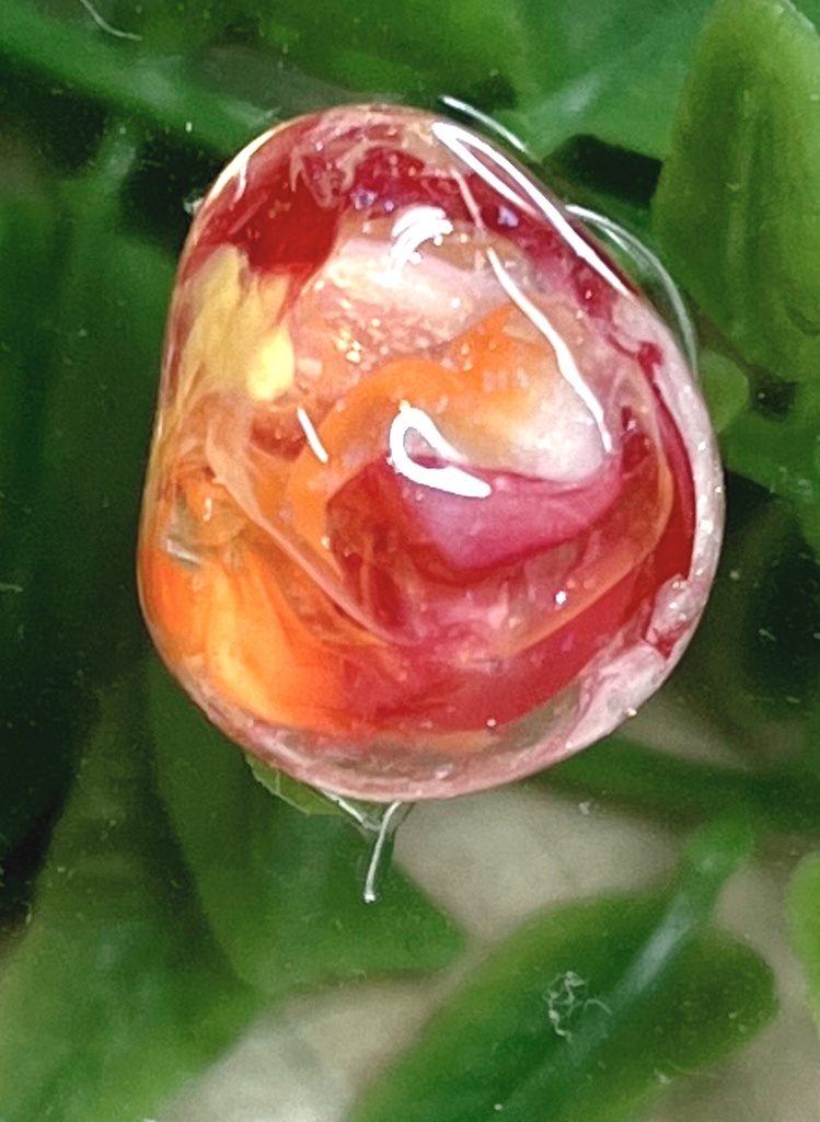 「瞳」~煉獄杏寿郎概念~