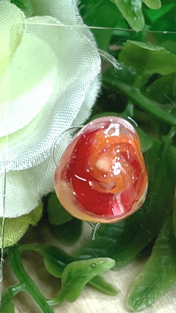 「瞳」~煉獄杏寿郎概念~