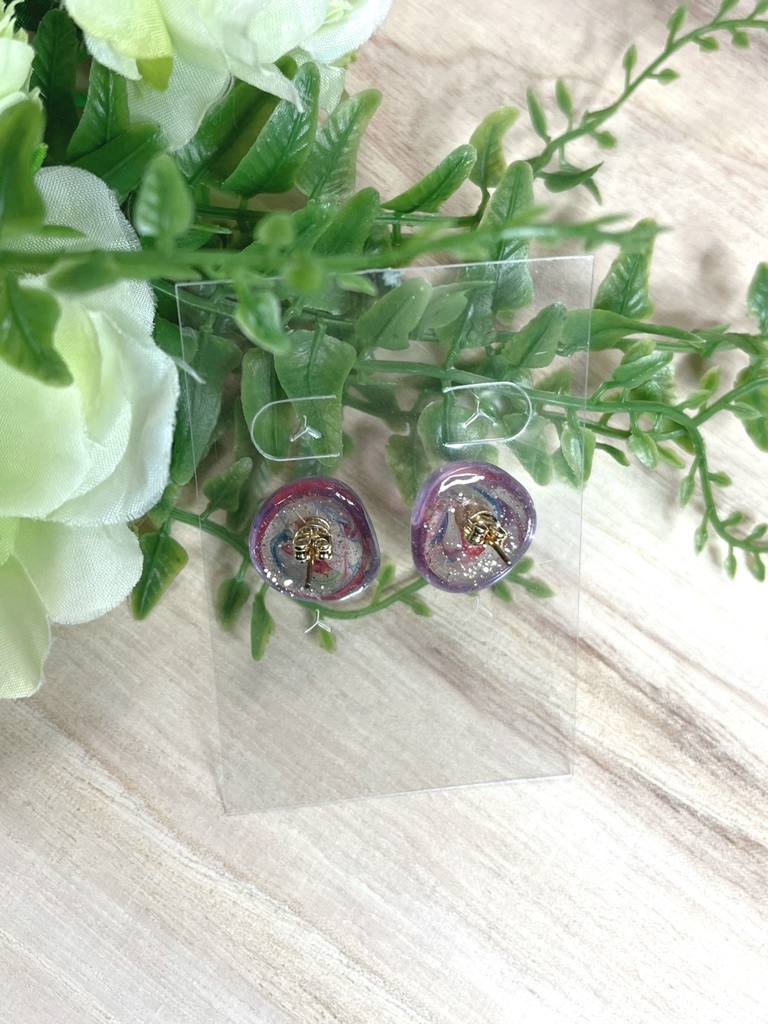 「交わる想い」壱~uren概念~