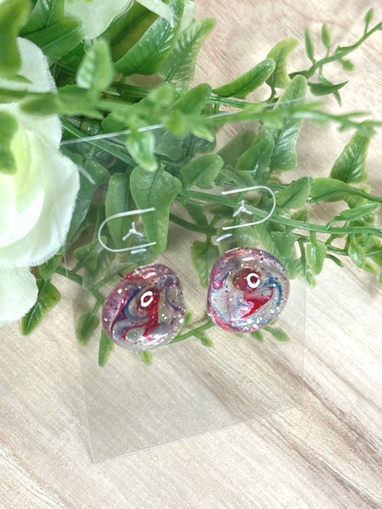 「交わる想い」壱~uren概念~