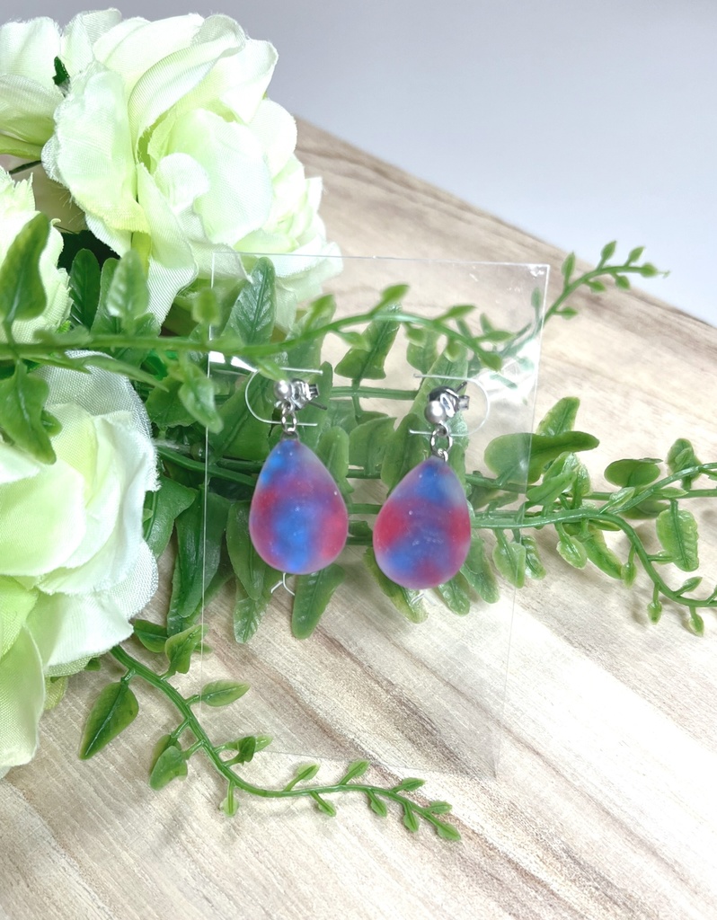 「交わる想い」肆~uren概念~