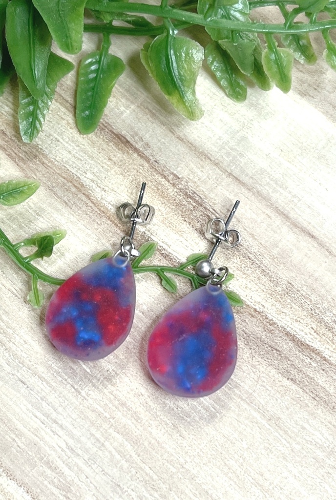 「交わる想い」肆~uren概念~