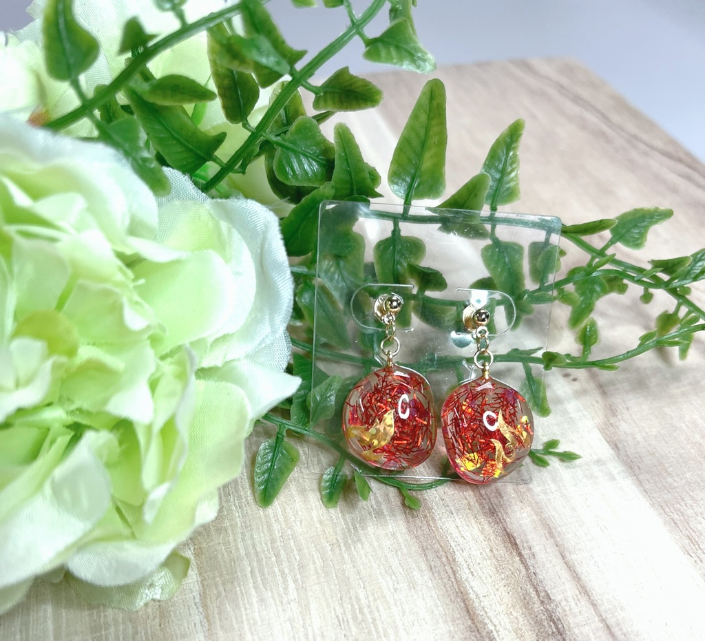 「燃え盛る炎 弐」~煉獄杏寿郎概念~