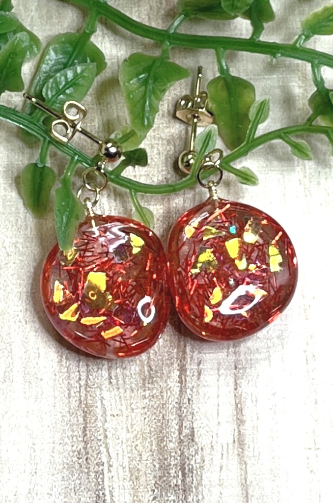 「燃え盛る炎 弐」~煉獄杏寿郎概念~