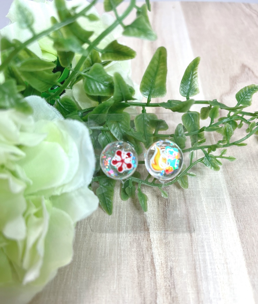 「emblem 壱」~uren概念~