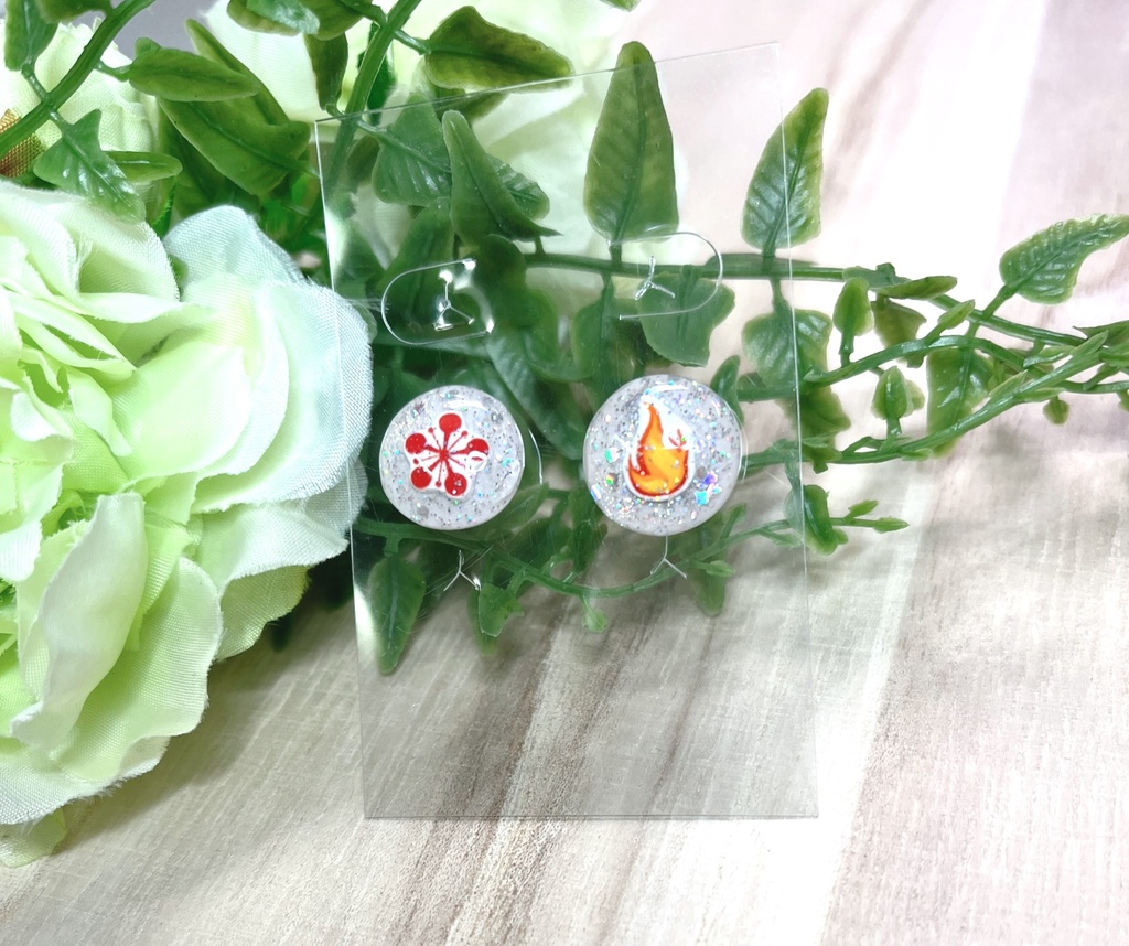 「emblem 弐」~uren概念~