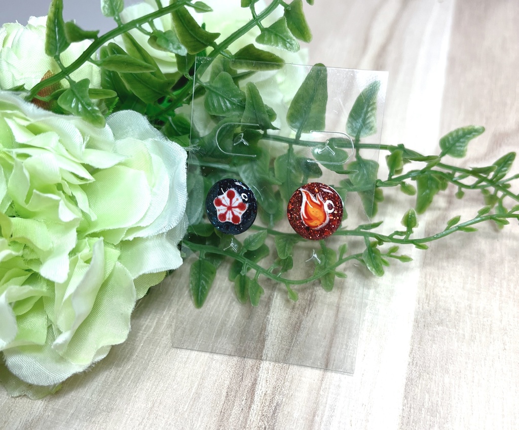 「emblem 肆」~uren概念~