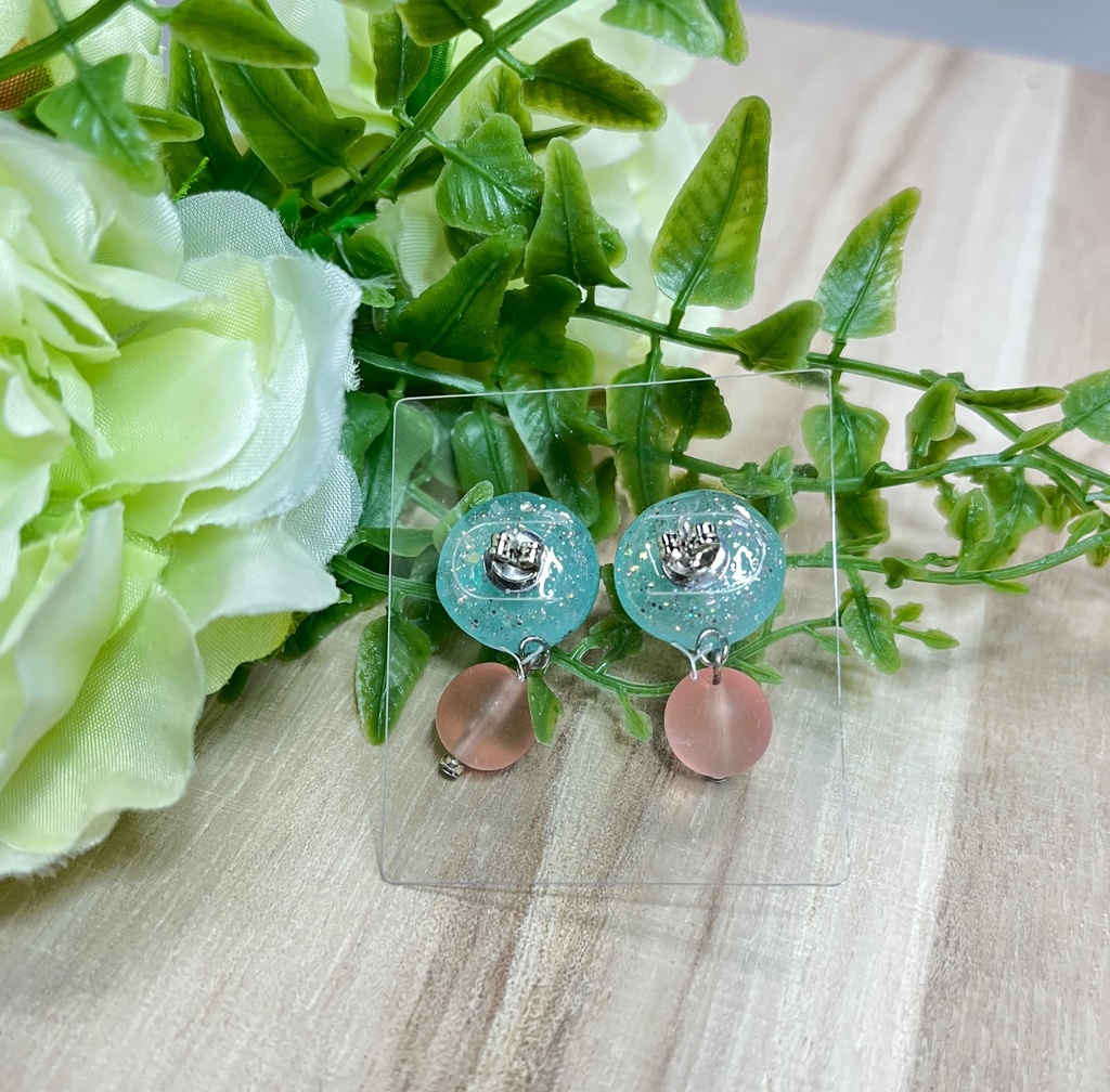 「恋 壱」~甘露寺蜜璃概念~