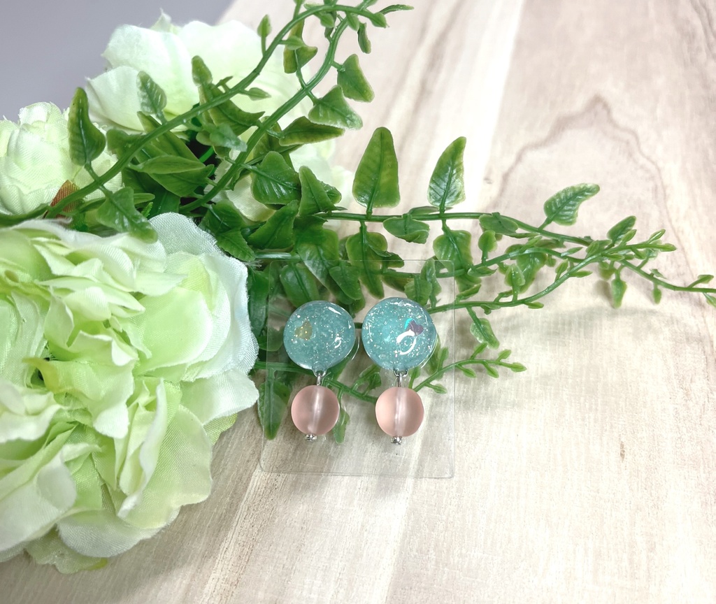 「恋 壱」~甘露寺蜜璃概念~