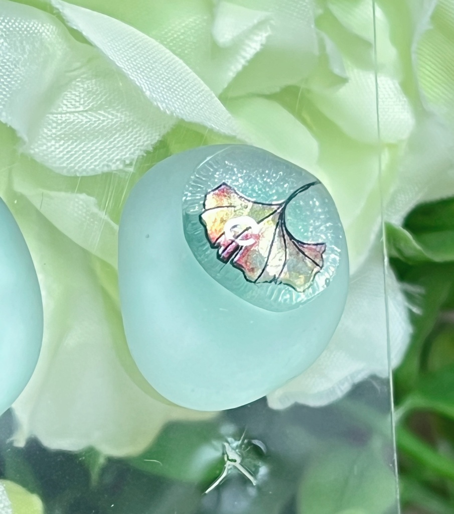 「霞 壱」~時透無一郎概念~