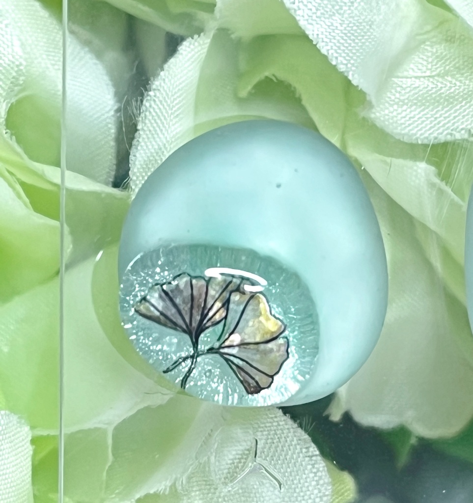 「霞 壱」~時透無一郎概念~