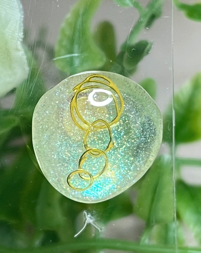 「風 壱」~不死川実弥概念~