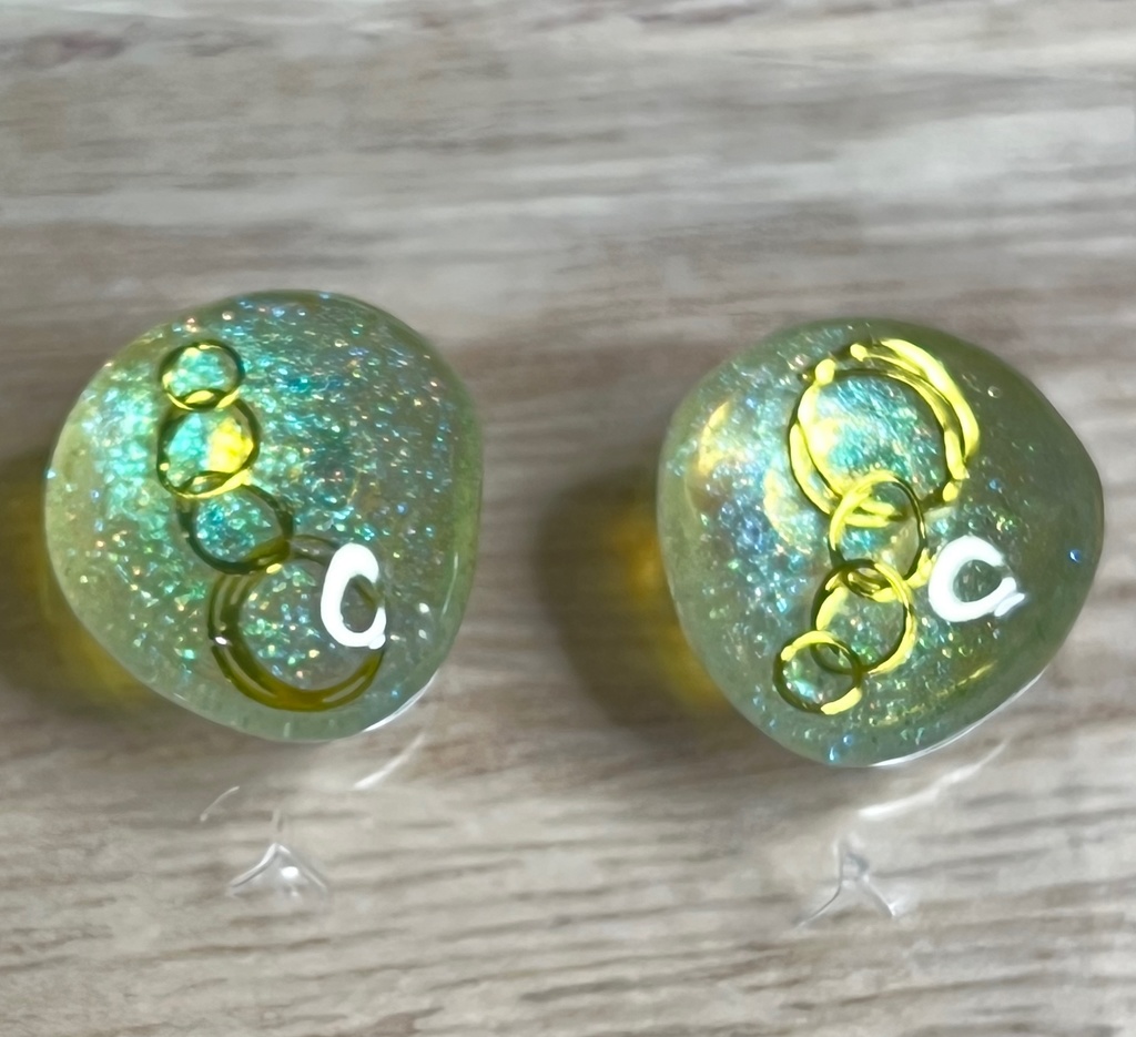 「風 壱」~不死川実弥概念~