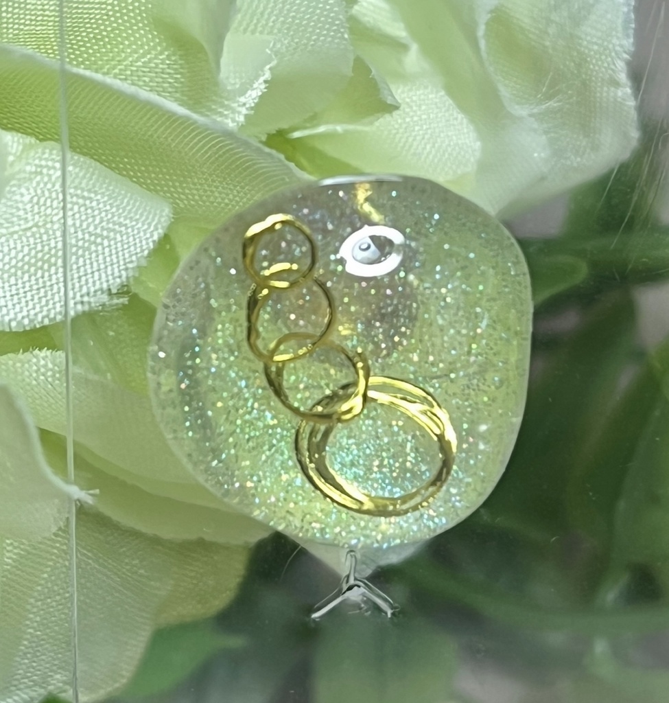 「風 壱」~不死川実弥概念~