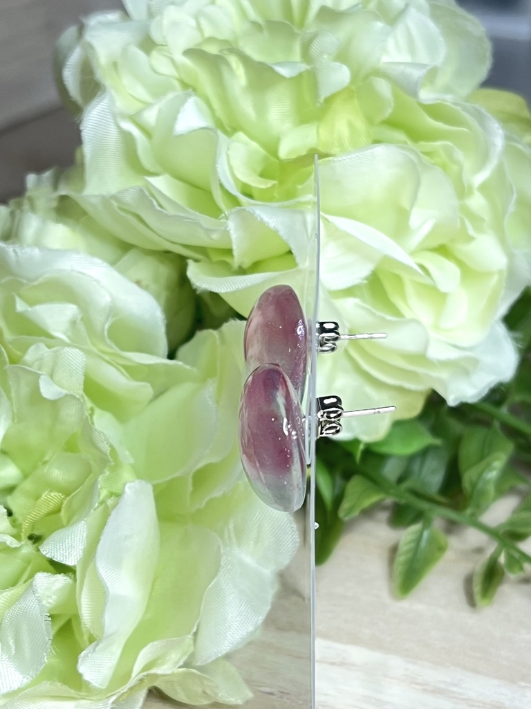 「恋 弐」~甘露寺蜜璃概念~