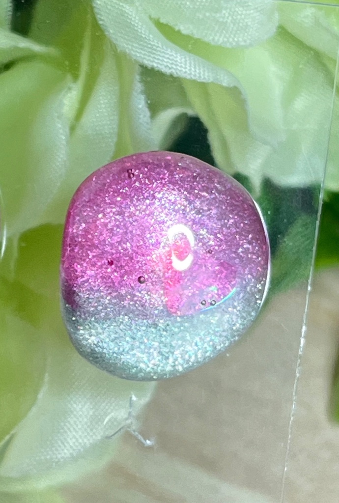 「恋 弐」~甘露寺蜜璃概念~