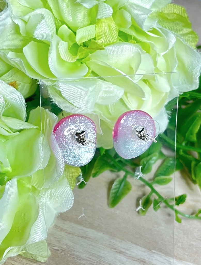 「恋 弐」~甘露寺蜜璃概念~