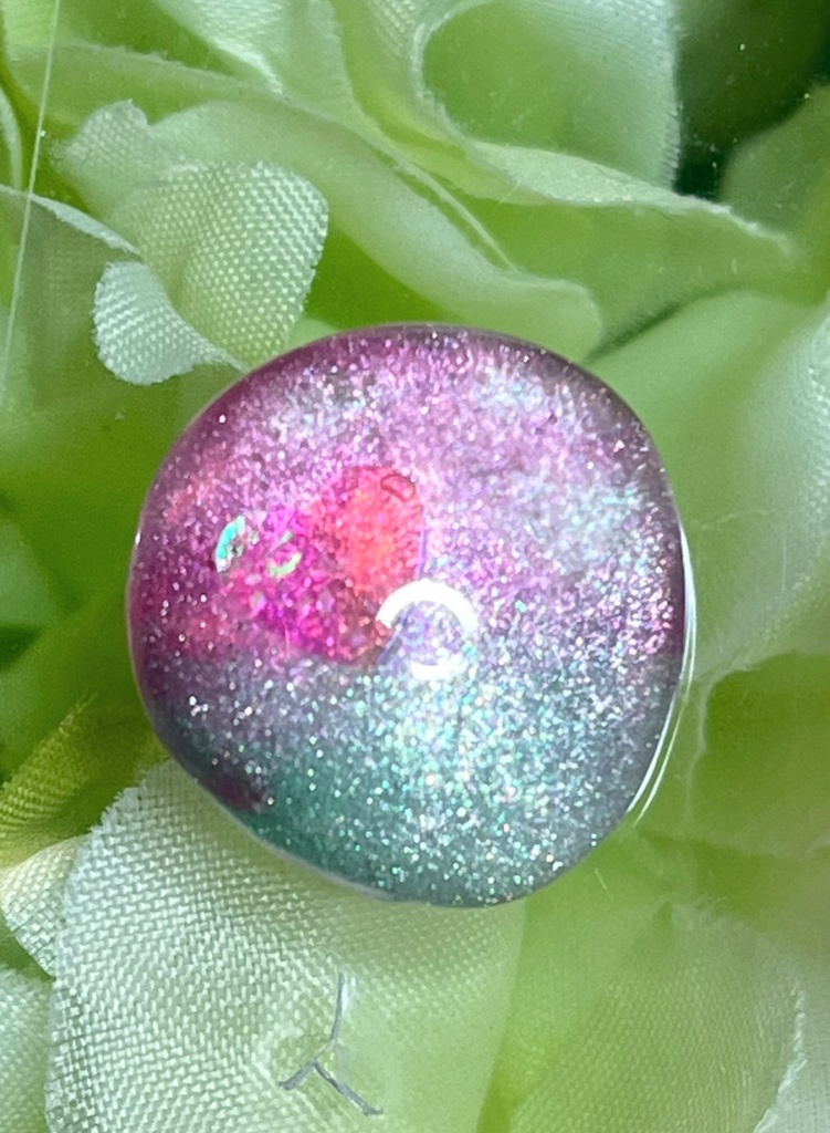 「恋 弐」~甘露寺蜜璃概念~