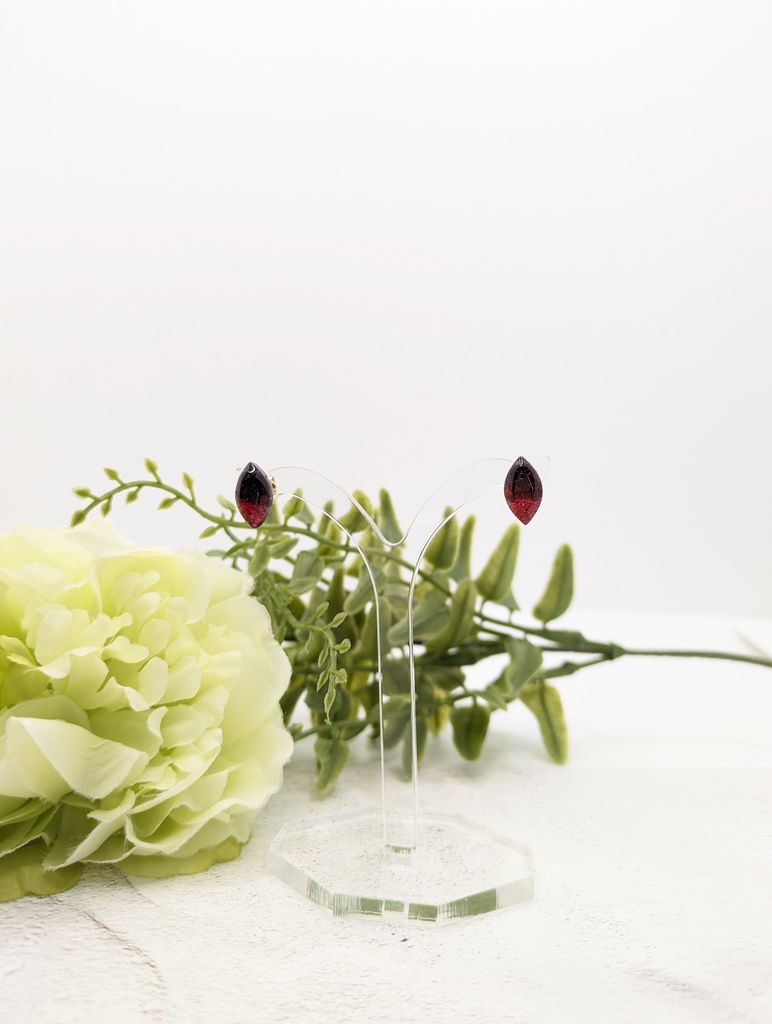 ～宇煉概念～半貴石風(菱形小)