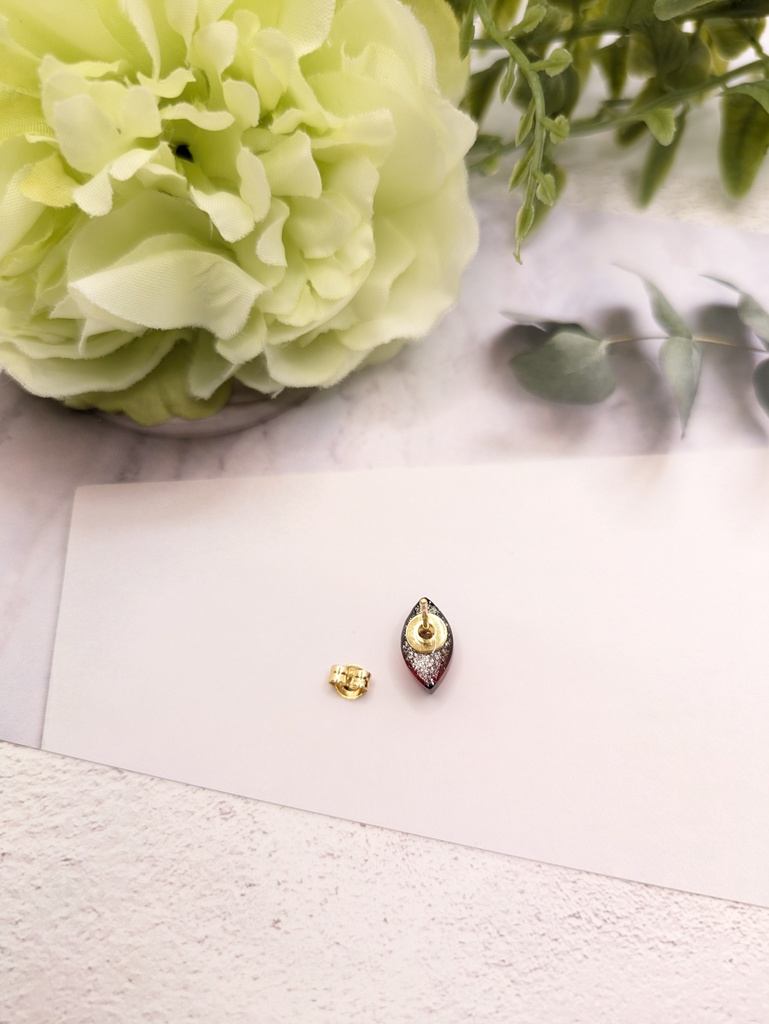 ~宇煉概念~半貴石風(菱形小)