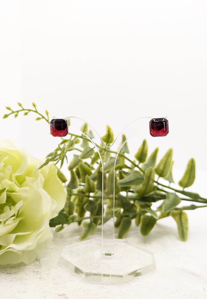 ～宇煉概念～半貴石風(正方形小)