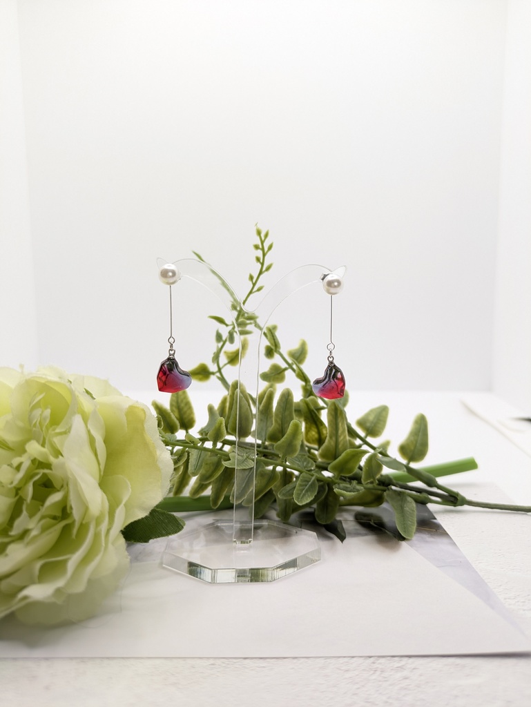 ～宇煉概念～半貴石風♡3way＋α