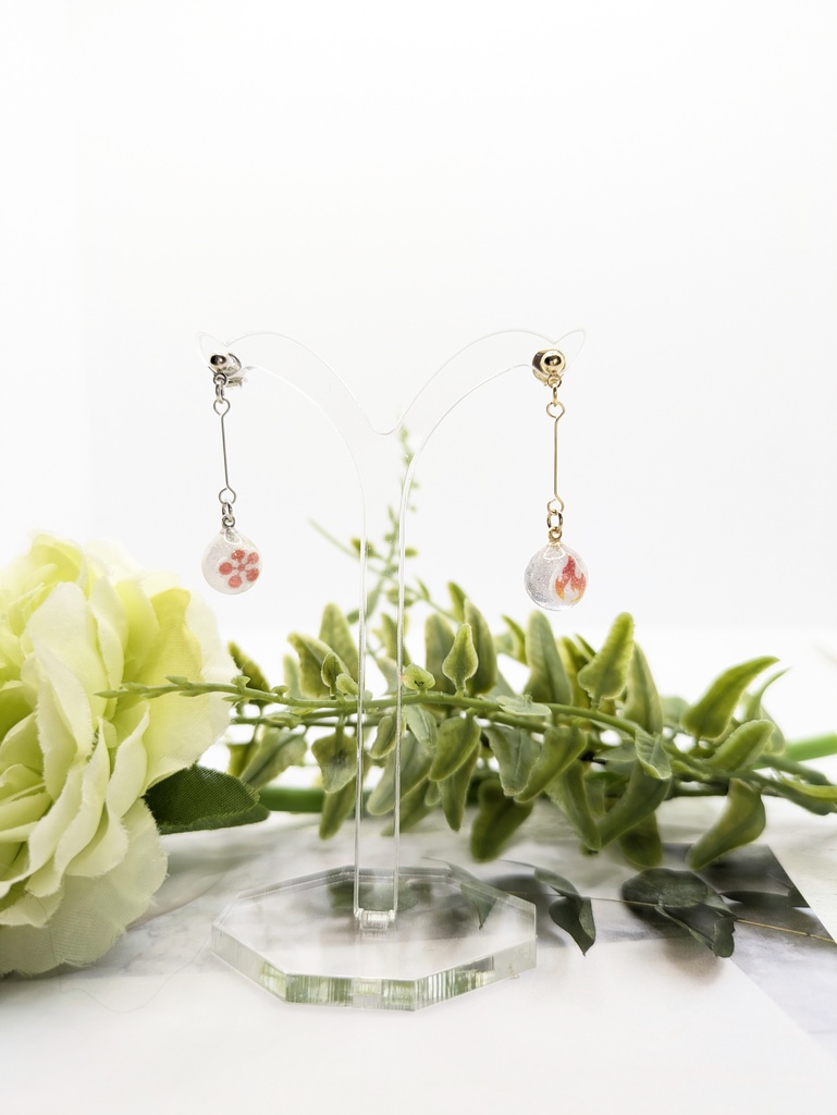 ~宇煉概念~球体(宇煉モチーフ)