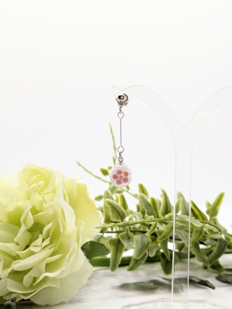 ~宇煉概念~球体(宇煉モチーフ)