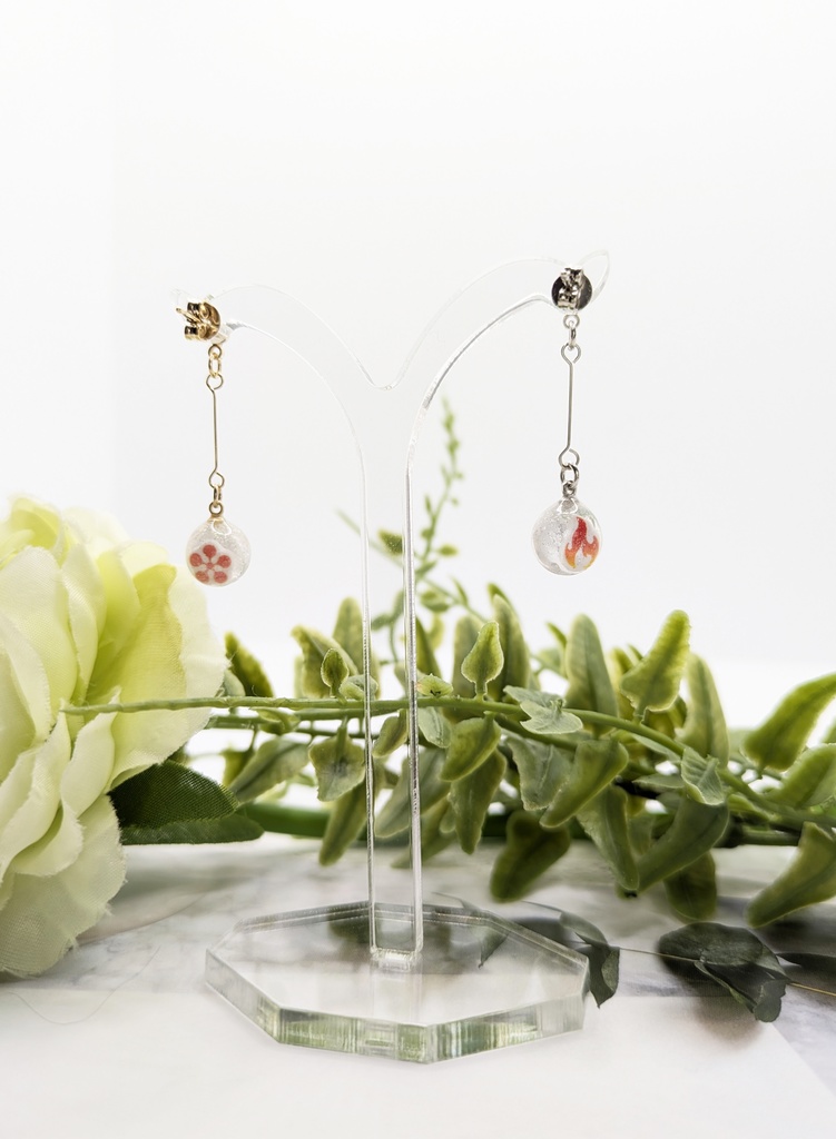 ~宇煉概念~球体(宇煉モチーフ)